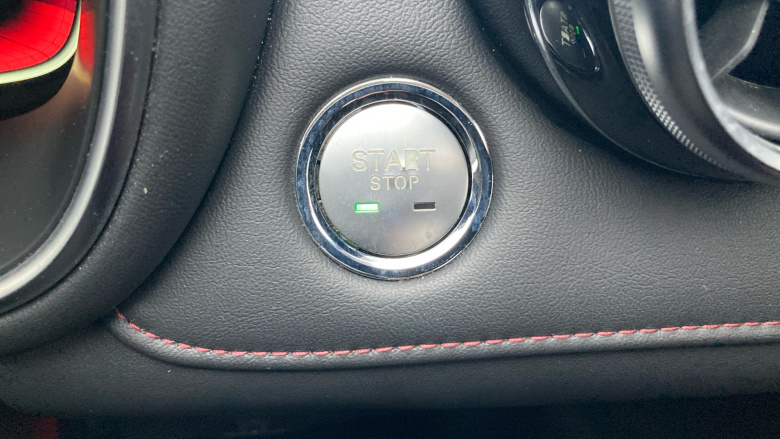 MG Hs 1.5 T-GDI Exclusive 5dr Petrol Hatchback